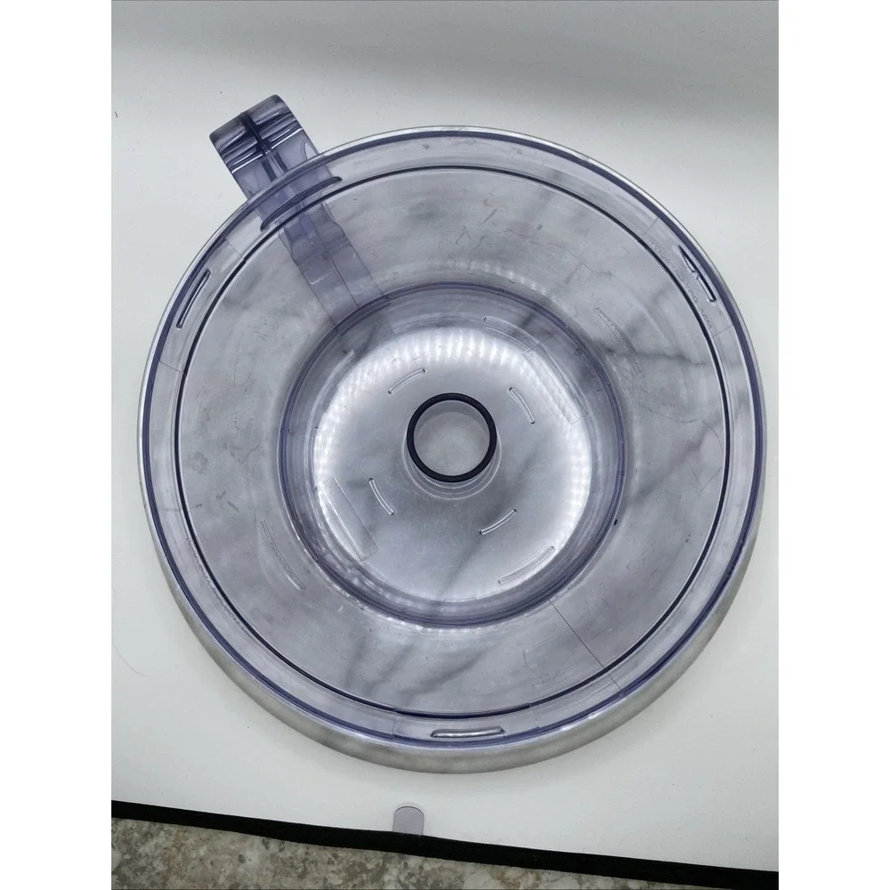 Hamilton Beach Food Processor Replacement Bowl Model 70550 FP09 *Bowl Only